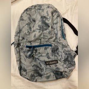 Women’s Columbia backpack